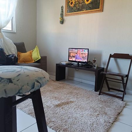 Duplex Com Dois Quartos Salvador da Bahia Exterior foto