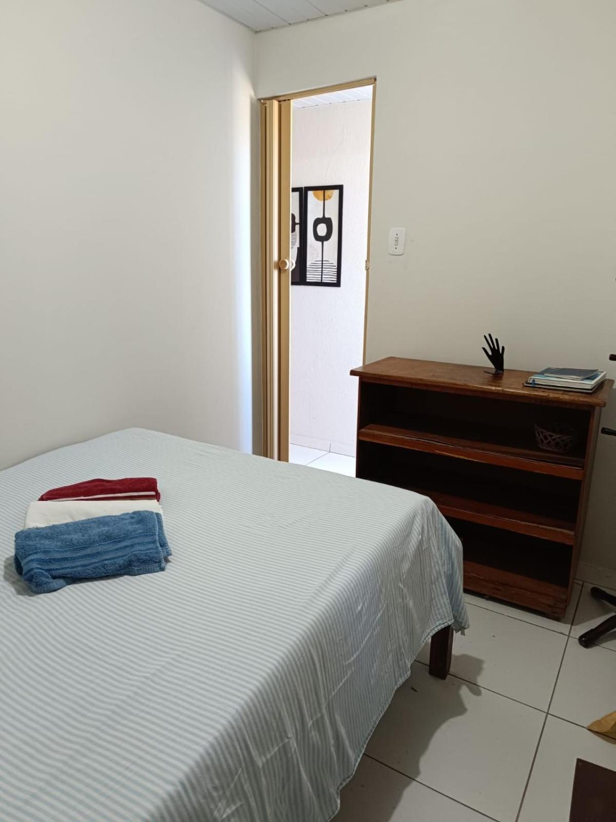 Duplex Com Dois Quartos Salvador da Bahia Exterior foto