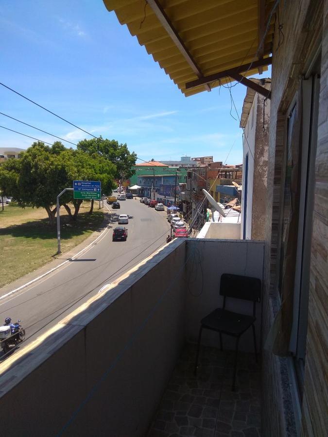 Duplex Com Dois Quartos Salvador da Bahia Exterior foto